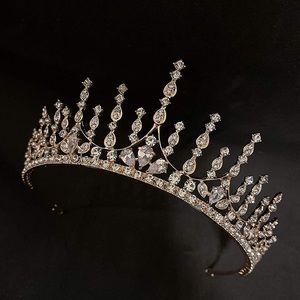 Rose Gold Tiara